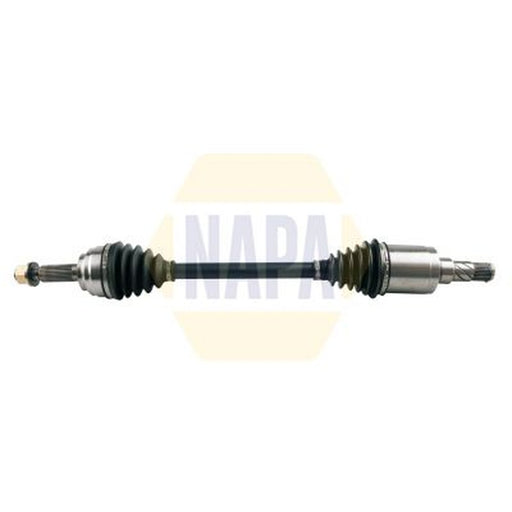 NAPA CV Drive Shaft Driveshaft Front Left fits Tesla Model S 2012-2017