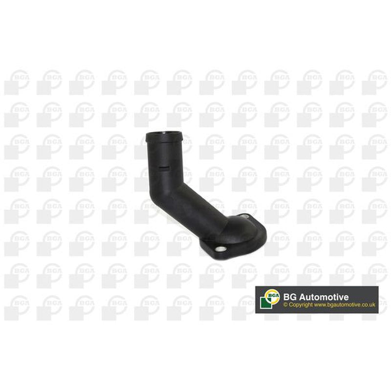 BGA Coolant Flange Housing Connector fits Audi A3 1996-2013 1.6 1.8 1.9