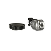 Gates V-Ribbed Belt Set fits Scania G I 2004-2019