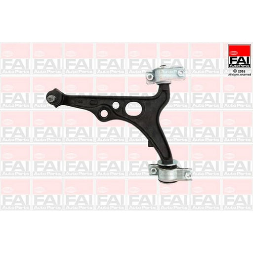 FAI Control/Trailing Arm SS455