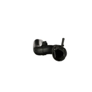 Gates Radiator Coolant Hose 275mm ID fits Seat Cordoba 2006-2009 1.6