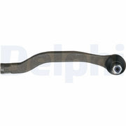 Delphi Steering Tie Rod End Ball Joint Front Right M14x1.5 fits Honda Accord