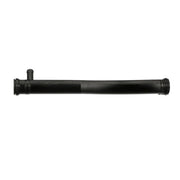 Gates Coolant Water Pipe Tube fits Audi A1 2010-2015 1.4