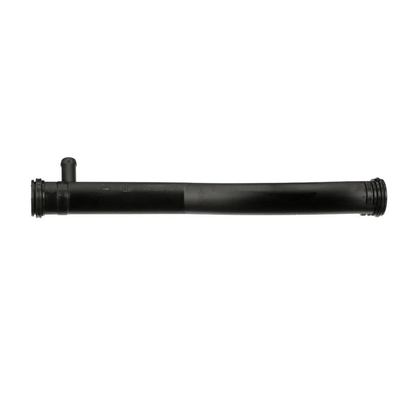 Gates Coolant Water Pipe Tube fits Audi A1 2010-2015 1.4