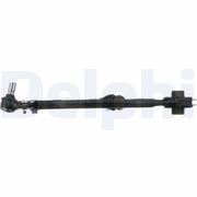 Delphi Control/Trailing Arm Lower fits Jeep Compass 2016-2017 1.4 1.6 2.0