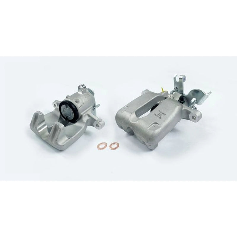 Juratek Brake Caliper Assembly Rear Right fits Opel Insignia A 2008-2017