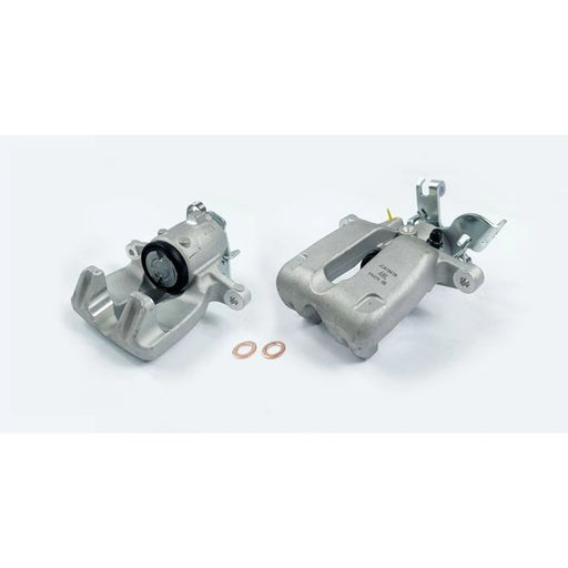 Juratek Brake Caliper Assembly Rear Right fits Opel Insignia A 2008-2017