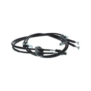 Bosch Handbrake Cable Rear fits Mazda 6 2007-2013 1.8 2.0 2.2 2.5