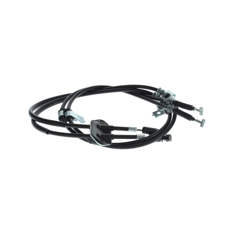Bosch Handbrake Cable Rear fits Mazda 6 2007-2013 1.8 2.0 2.2 2.5