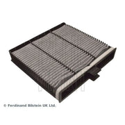 Blue Print Cabin Air Filter (Pollen Filter) ADR162527