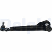 Delphi Control/Trailing Arm Lower fits Chevrolet Trax 2012-2013 1.4 1.6 1.7