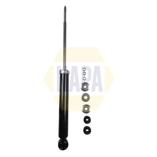 NAPA Shock Absorber Damper Strut Rear Right NSA1223