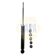 NAPA Shock Absorber Damper Strut Rear Left fits Nissan Micra II 1992-2003