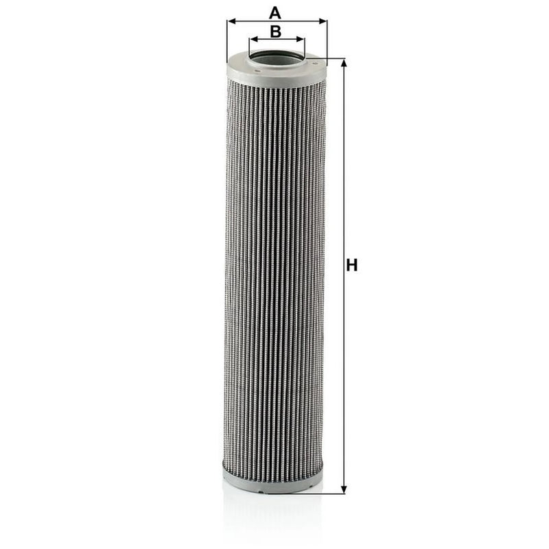 MANN-FILTER Hydraulic Oil Filter