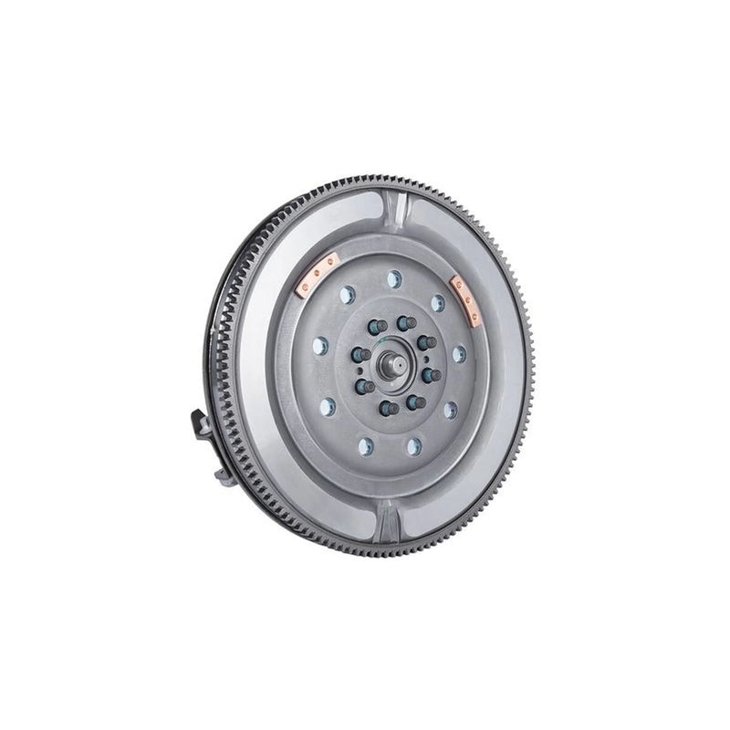 Valeo Engine Flywheel Teeth 287mm 126717