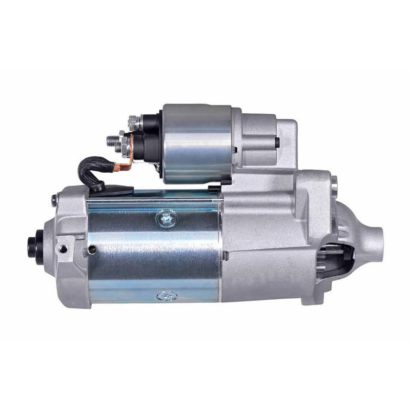 Hella Starter Motor 12V 2.2kW 13 Teeth fits Volvo S60 II 2013-2018
