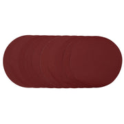 Draper Sanding Discs, 230mm, 240 Grit (Pack of 10) 10620 Draper - Dynamic Drive
