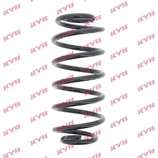 KYB Rear Suspension Coil Spring RH6089