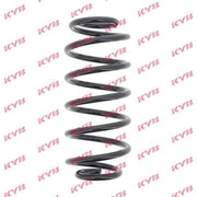 KYB Rear Suspension Coil Spring fits Toyota Yaris Verso 1999-2005 1.3 1.4 1.5