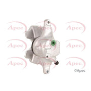 Apec Brake Caliper Assembly Front Left LCA314N