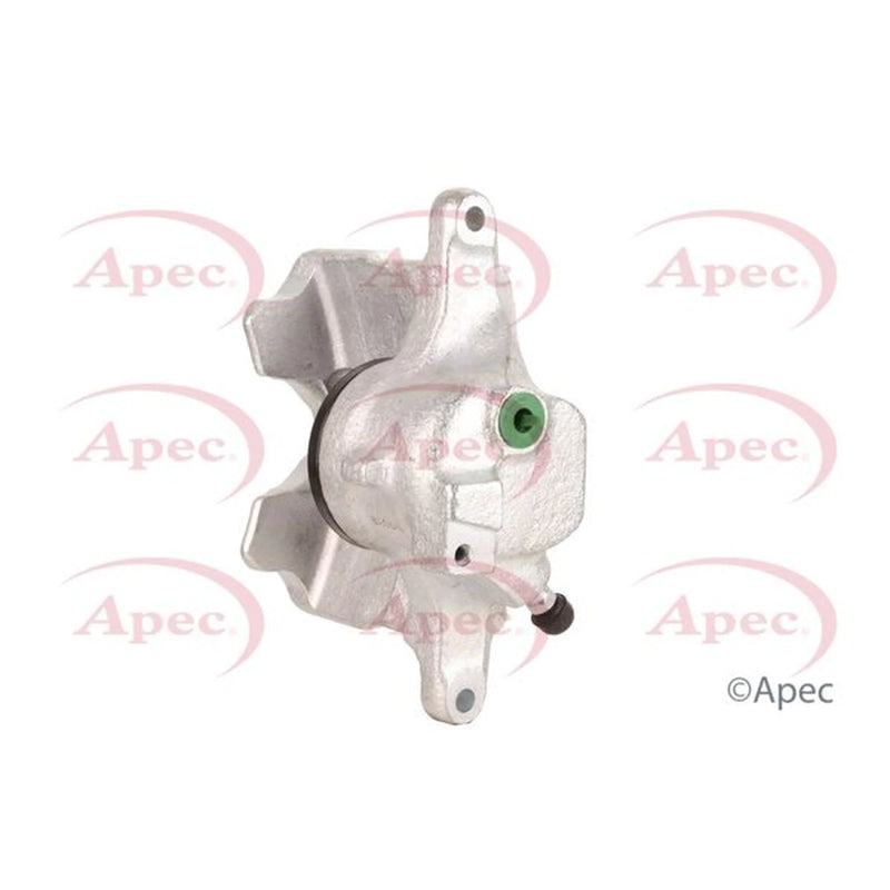 Apec Brake Caliper Assembly Front Left LCA314N