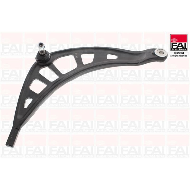 FAI Control/Trailing Arm