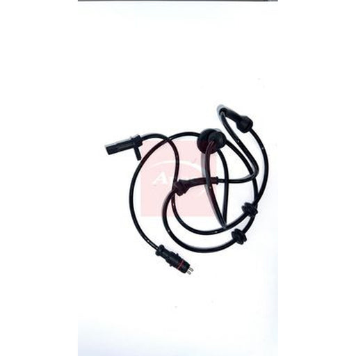 Apec ABS Wheel Speed Sensor Front Left fits Fiat Doblo 2001 on 1.2 1.6 1.9
