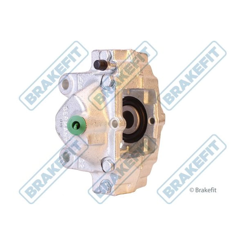 Apec Brake Caliper Assembly Rear Right BCA1826E