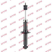 KYB Shock Absorber Damper Strut Rear fits Subaru Impreza 2012 on 2.0