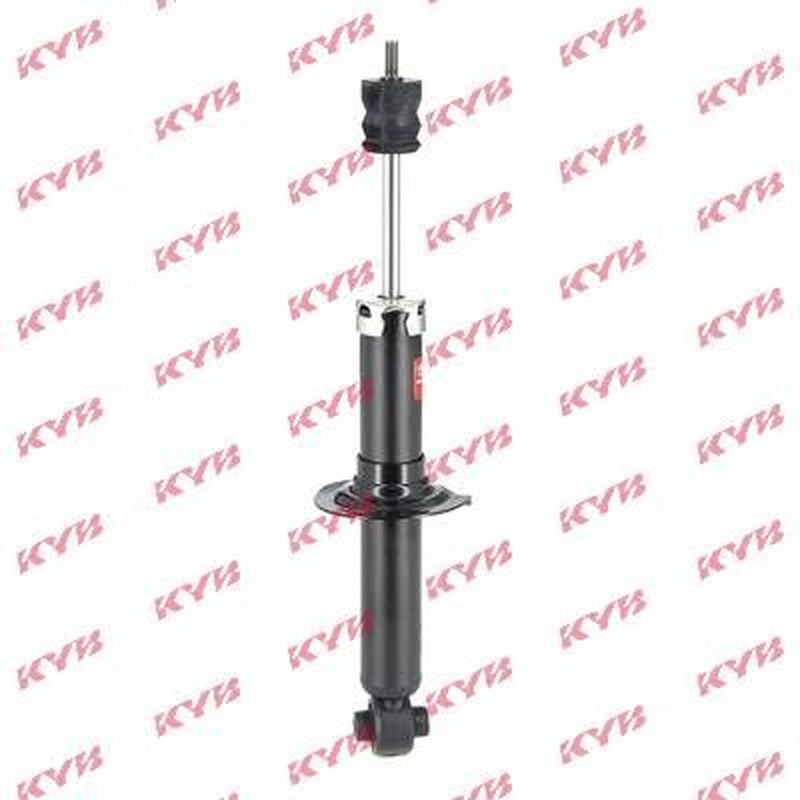 KYB Shock Absorber Damper Strut Rear fits Subaru Impreza 2012 on 2.0