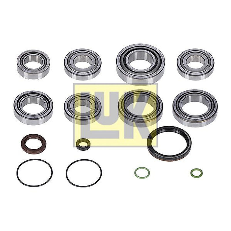 LuK Gearbox Repair Kit fits Audi A3 1999-2003 1.9