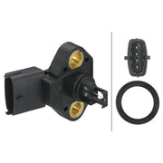 Hella MAP Sensor (Manifold Air Pressure) 6PP 013 400-031