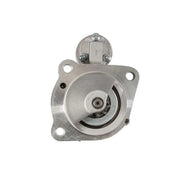 Hella Starter Motor 12V 3kW 10 Teeth fits Armatrac Serie-11 2012 on