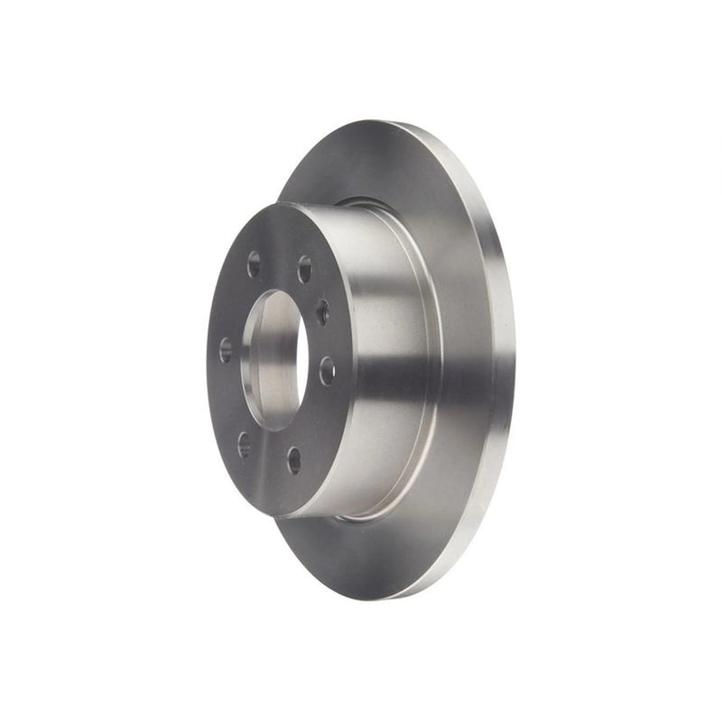 Bosch 2 x Solid Brake Discs
