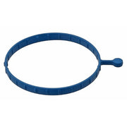 Elring Intake Manifold Housing Gasket OD ID Thick 564.210