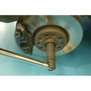 Laser Bi-Hex Socket 3/4"D 24mm 7016 Laser - Dynamic Drive