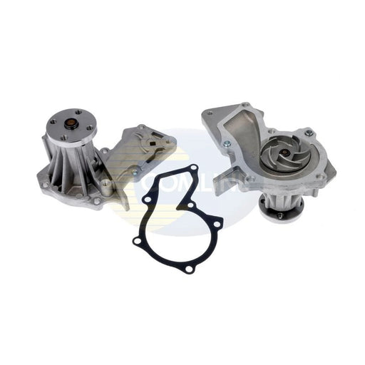 Comline Engine Cooling Water Pump fits Ford B-Max 2012-2017 1.4 1.6