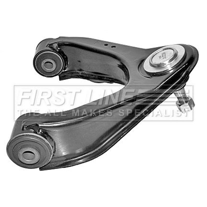 First Line Control/Trailing Arm fits Nissan Navara Platform/Chassis 2002 on 2.5