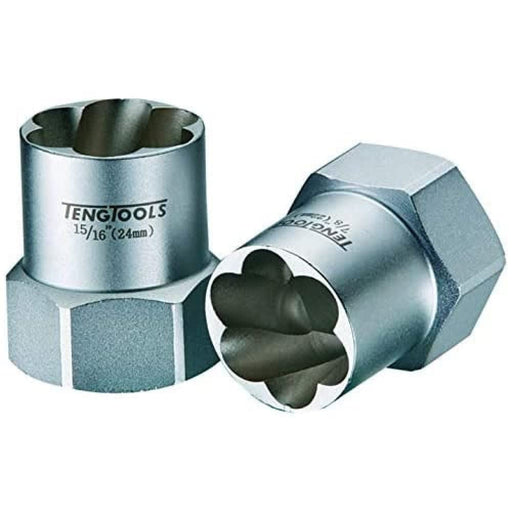 Teng Tools 3/8" Stud Extractor 11/16" Teng Tools - Dynamic Drive