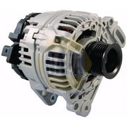 NAPA Car Alternator 12V fits Seat Alhambra 1996-2010 2.0