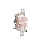 Apec Brake Caliper Assembly Front Left LCA462N