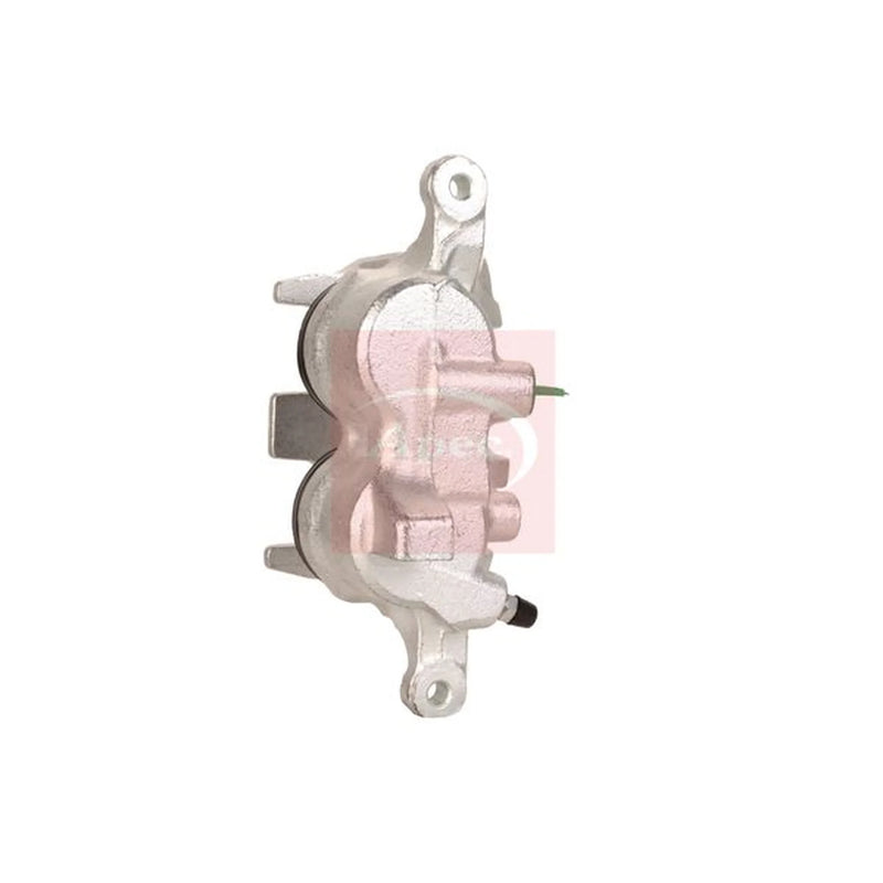 Apec Brake Caliper Assembly Front Left LCA462N