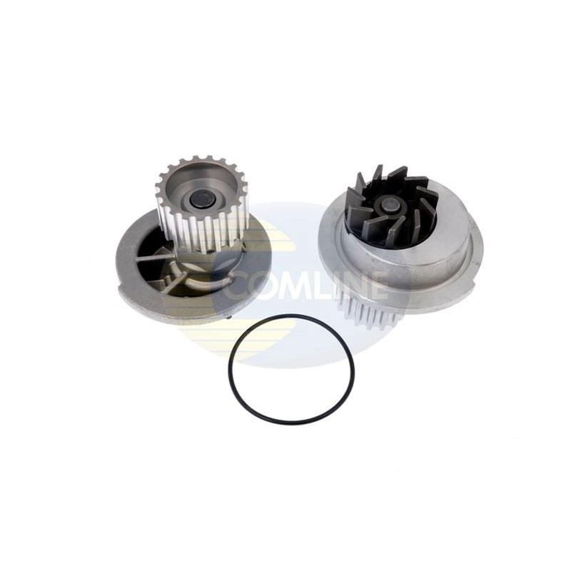 Comline Engine Cooling Water Pump fits Chevrolet Aveo / Kalos 2003-2013 1.4