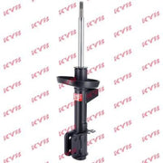 KYB Shock Absorber Damper Strut Front Right fits Opel Senator B 1987-1993