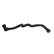 Gates Crankcase Ventilation Hose 510mm fits BMW 1 2004-2011