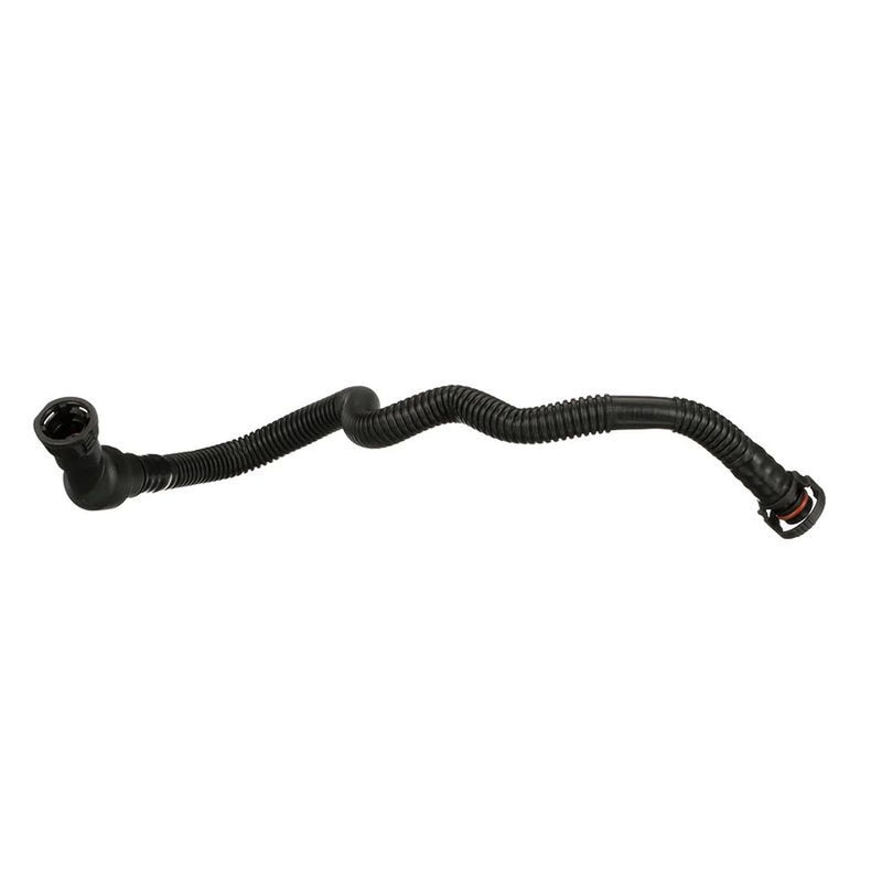 Gates Crankcase Ventilation Hose 510mm fits BMW 1 2004-2011