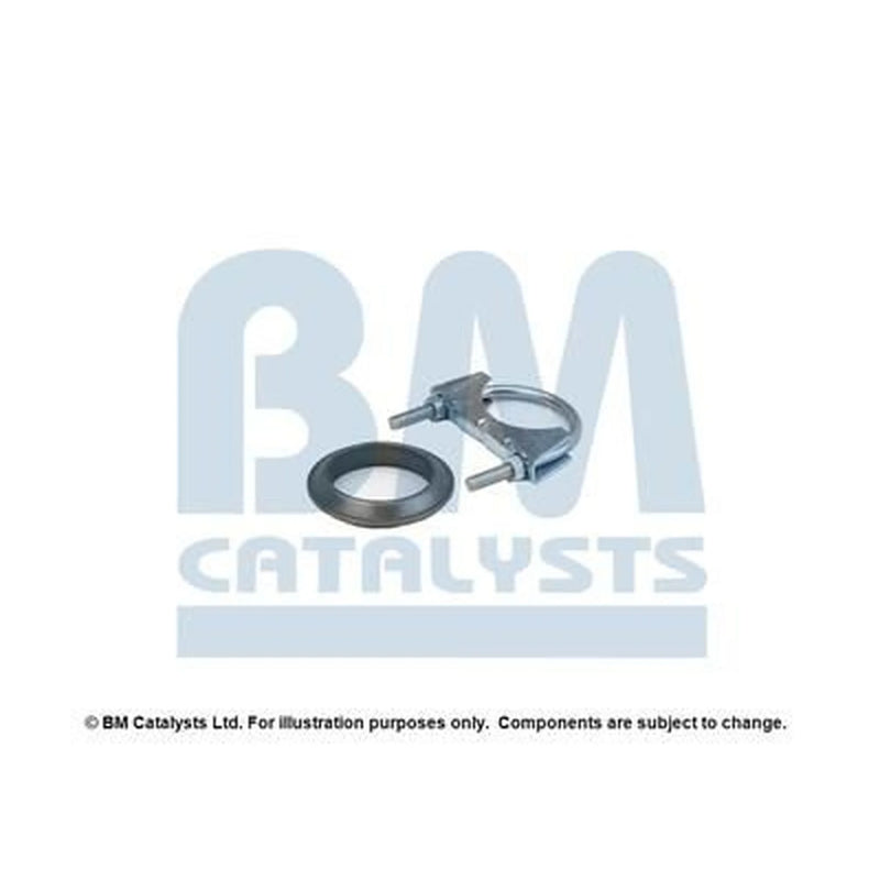 BM Catalysts Fitting Kit FK90394A FK90394A