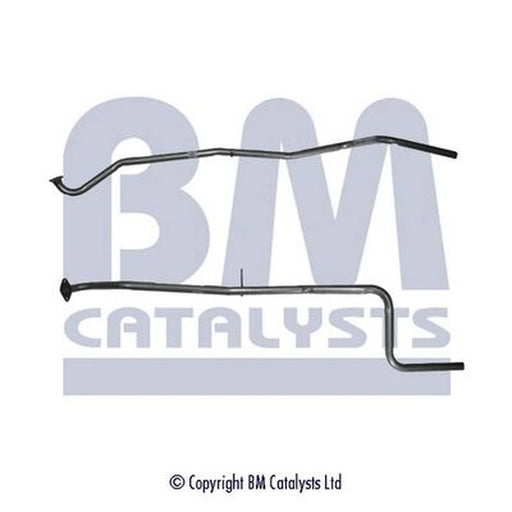 BM Catalysts Exhaust Pipe OD BM50084