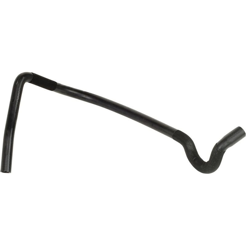 Gates Curved Radiator Hose fits Renault Megane II 2002-2010 1.5