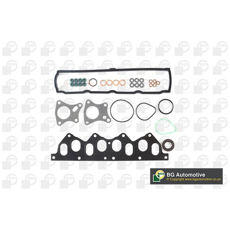 BGA Cylinder Head Gasket Kit fits Dacia Solenza 2003 on 1.9